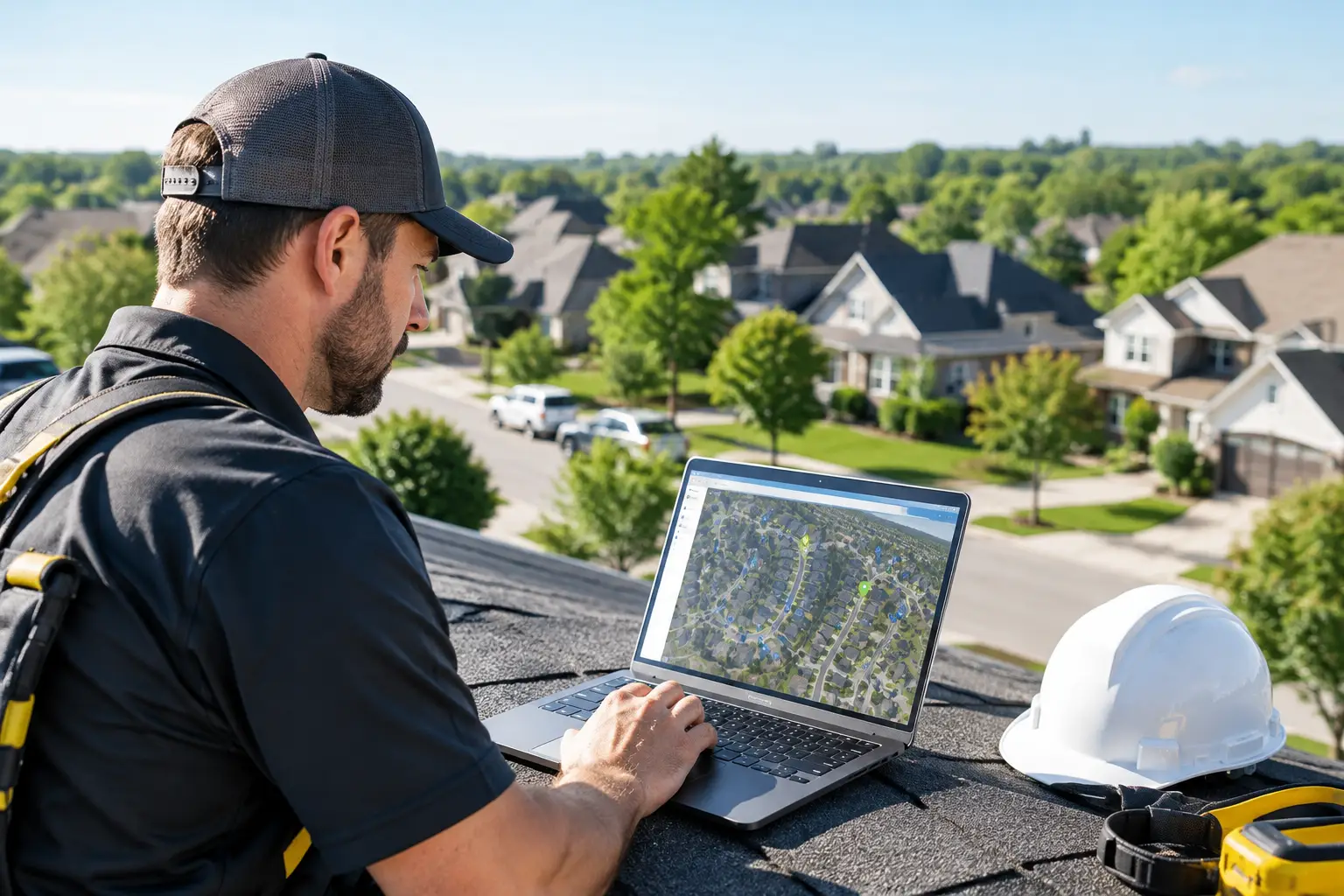7 Best Roofing Lead Generation Tools to Consider