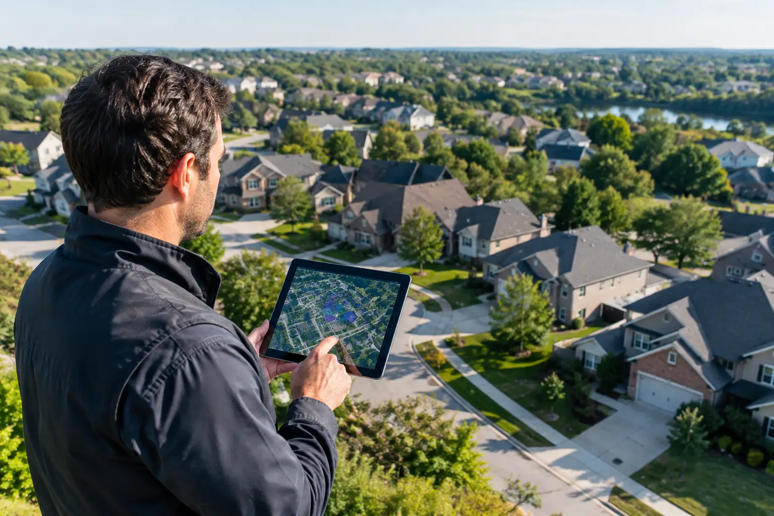 How to Build Targeted Property Outreach Plans