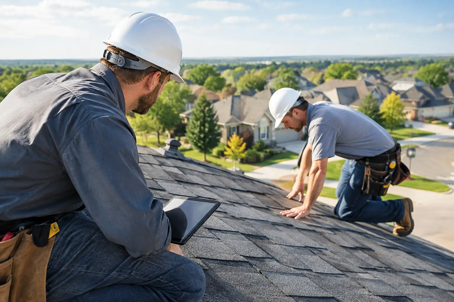 How Roofing Companies Waste Marketing Dollars