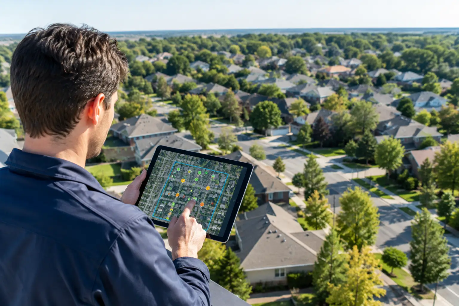 Property Prospecting Strategy Guide for Sales Teams